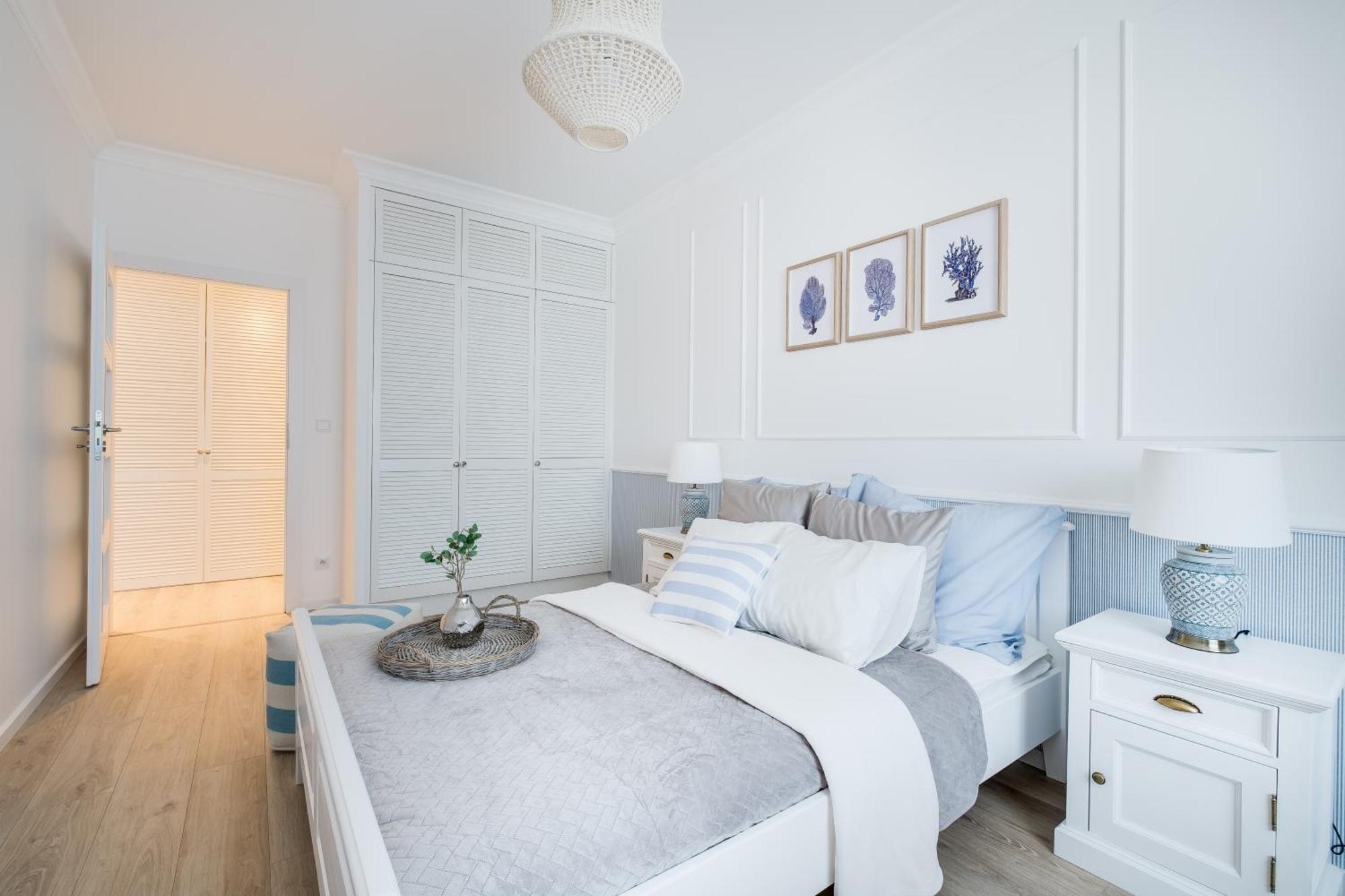 Apartamenty Tespis - Francuska Atal Park II Katowice Buitenkant foto