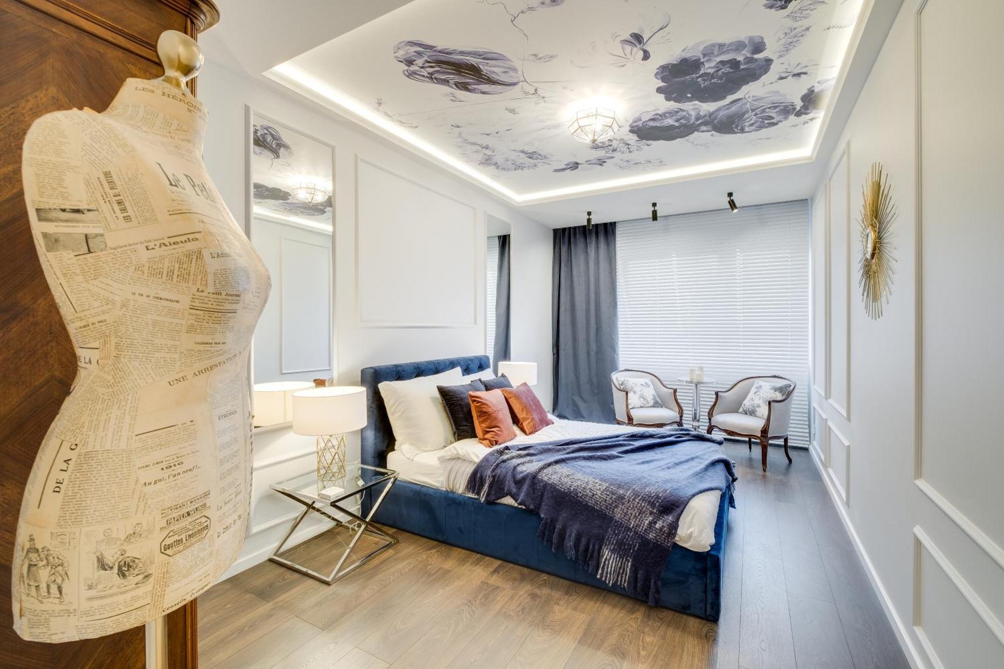 Apartamenty Tespis - Francuska Atal Park II Katowice Buitenkant foto