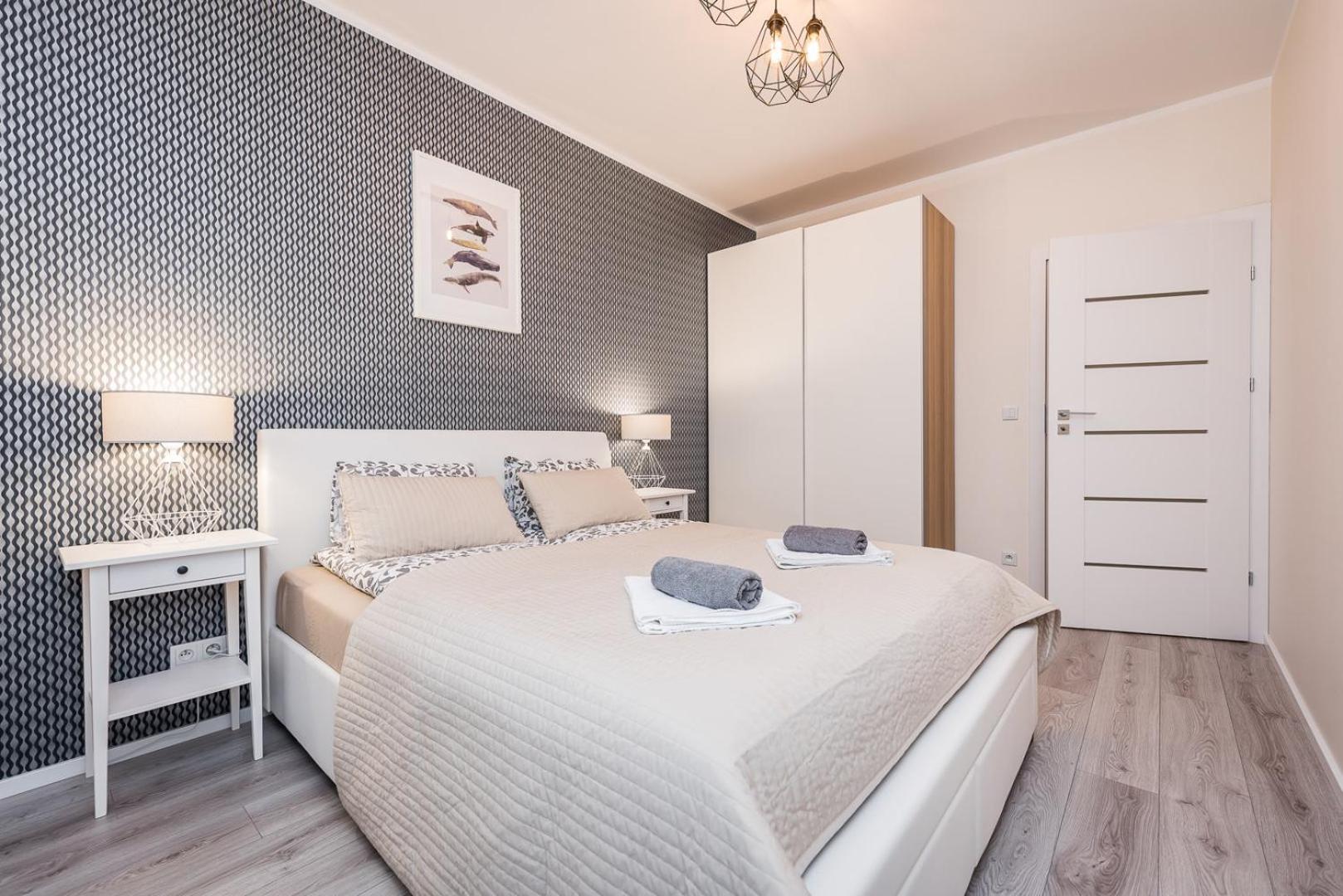 Apartamenty Tespis - Francuska Atal Park II Katowice Buitenkant foto