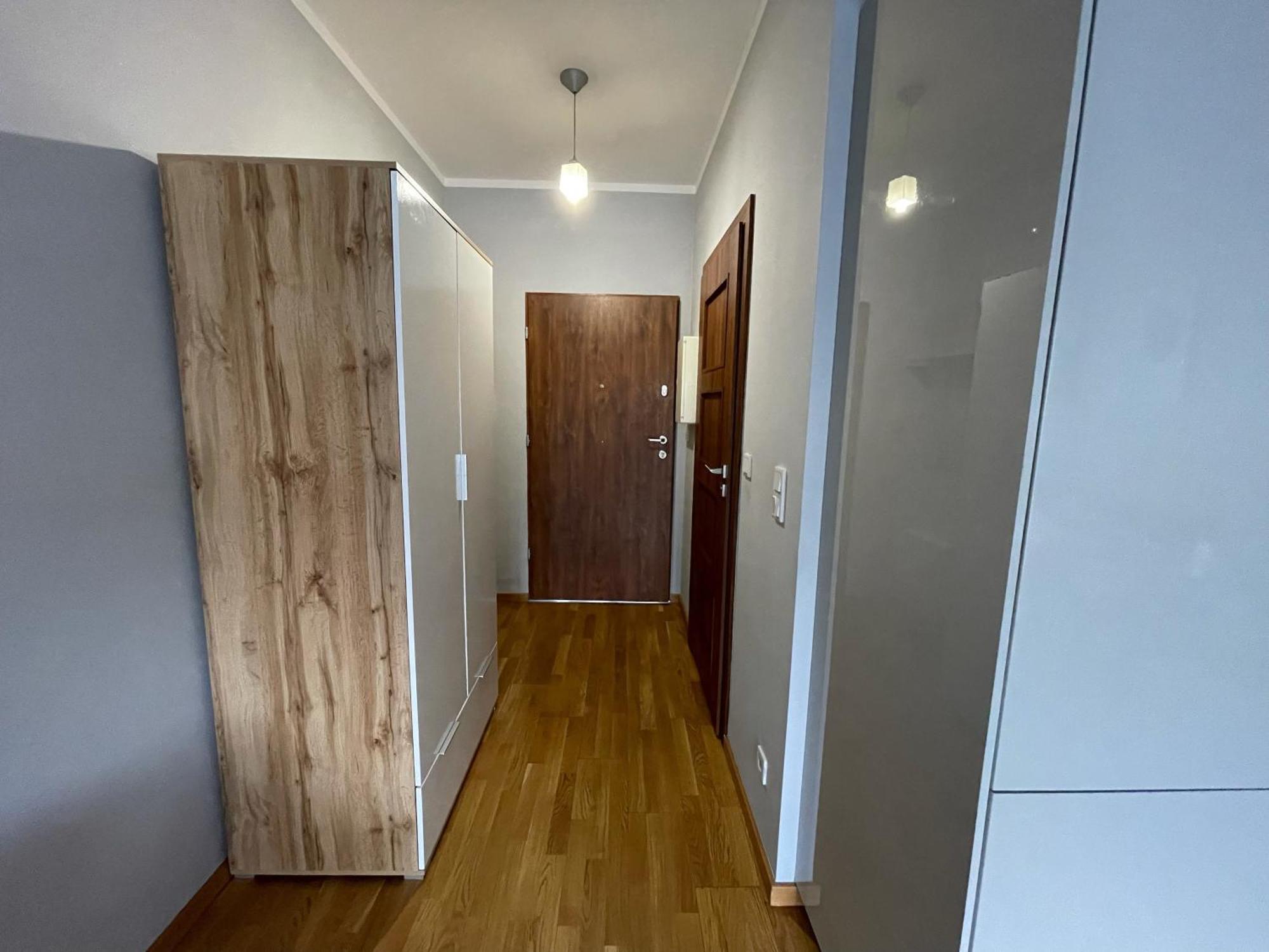 Apartamenty Tespis - Francuska Atal Park II Katowice Buitenkant foto