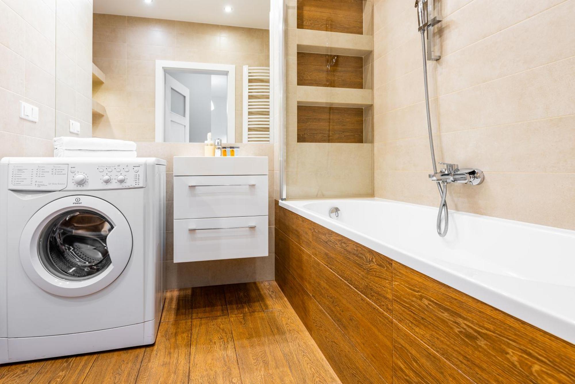Apartamenty Tespis - Francuska Atal Park II Katowice Buitenkant foto