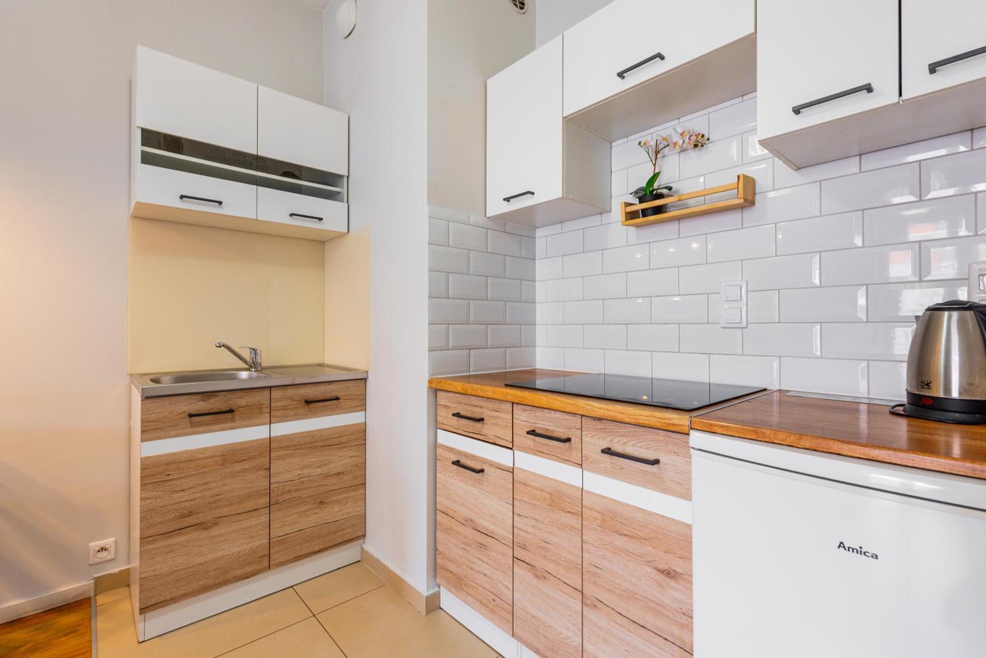 Apartamenty Tespis - Francuska Atal Park II Katowice Buitenkant foto