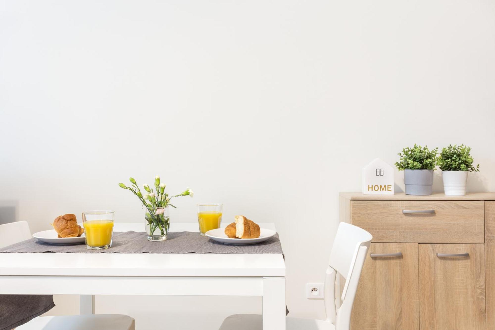 Apartamenty Tespis - Francuska Atal Park II Katowice Buitenkant foto