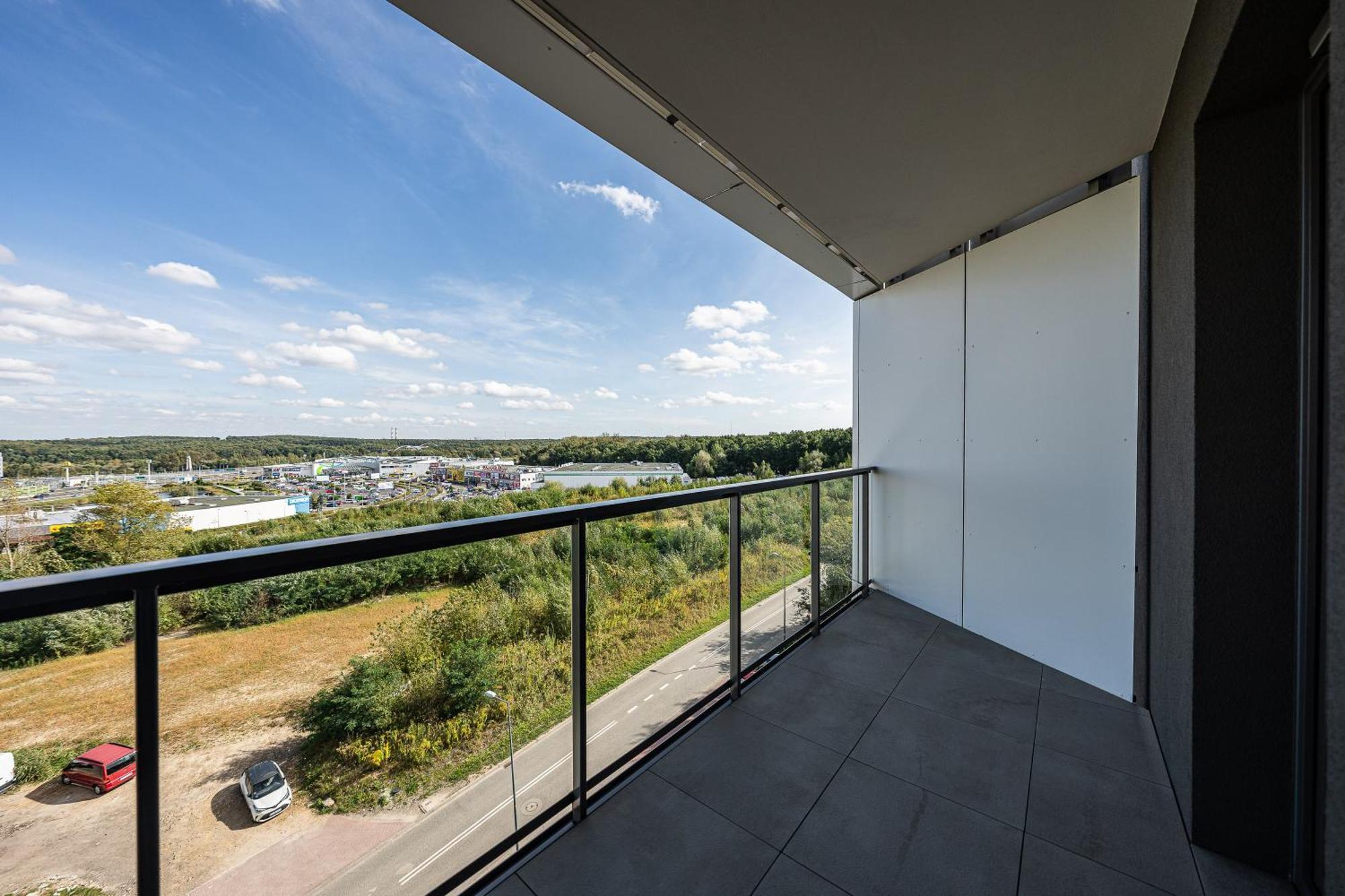 Apartamenty Tespis - Francuska Atal Park II Katowice Buitenkant foto