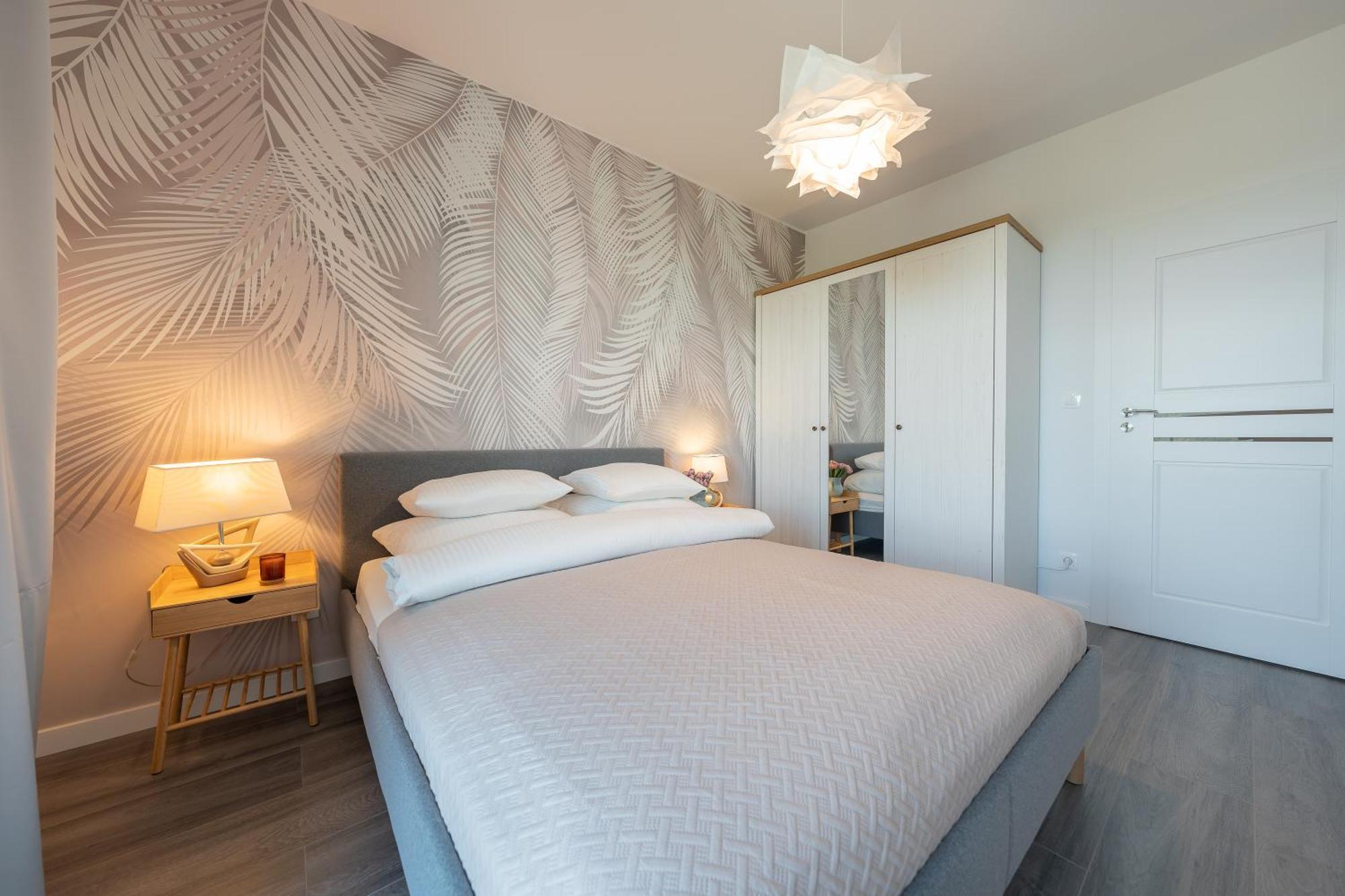 Apartamenty Tespis - Francuska Atal Park II Katowice Buitenkant foto