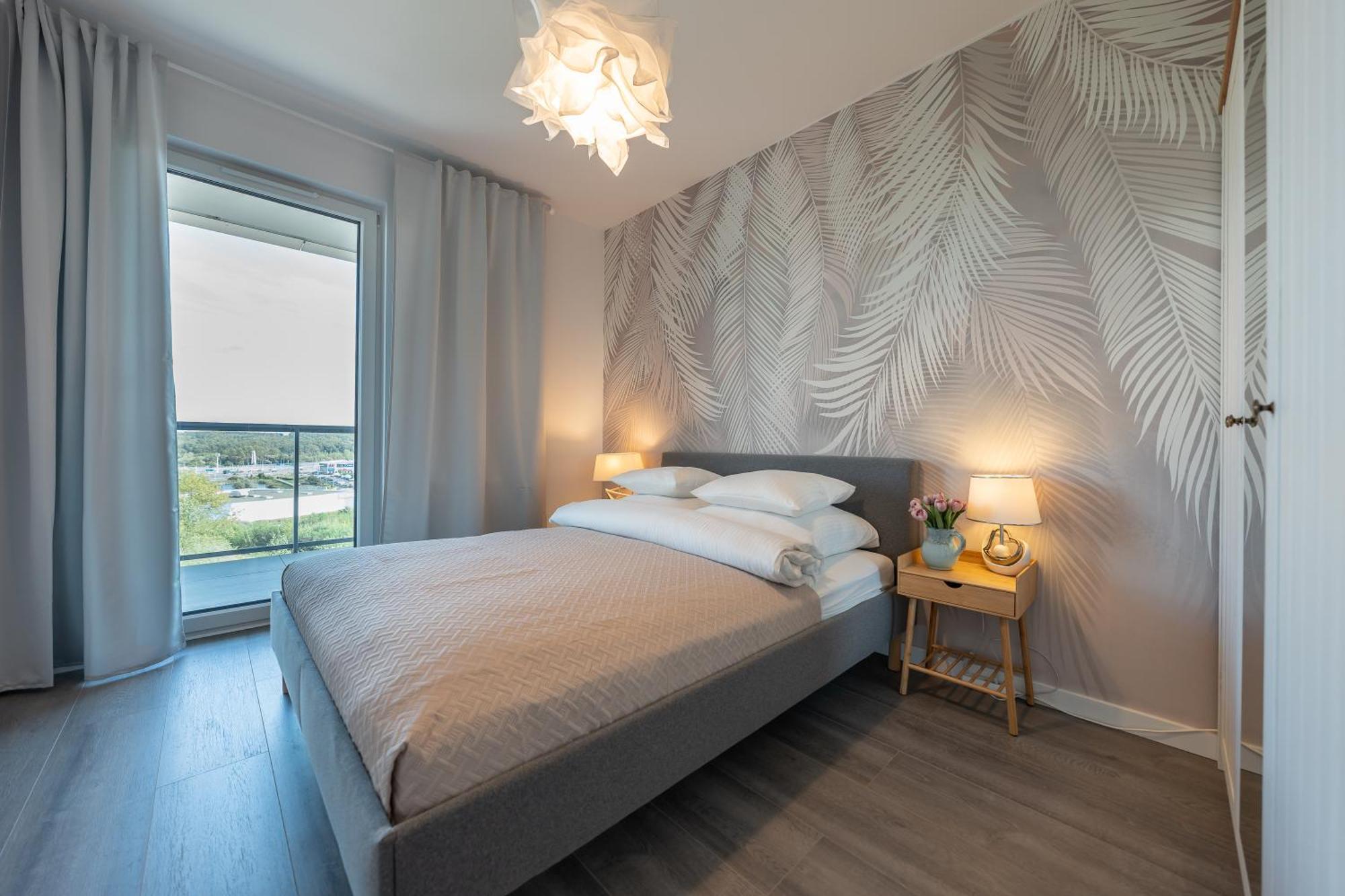 Apartamenty Tespis - Francuska Atal Park II Katowice Buitenkant foto